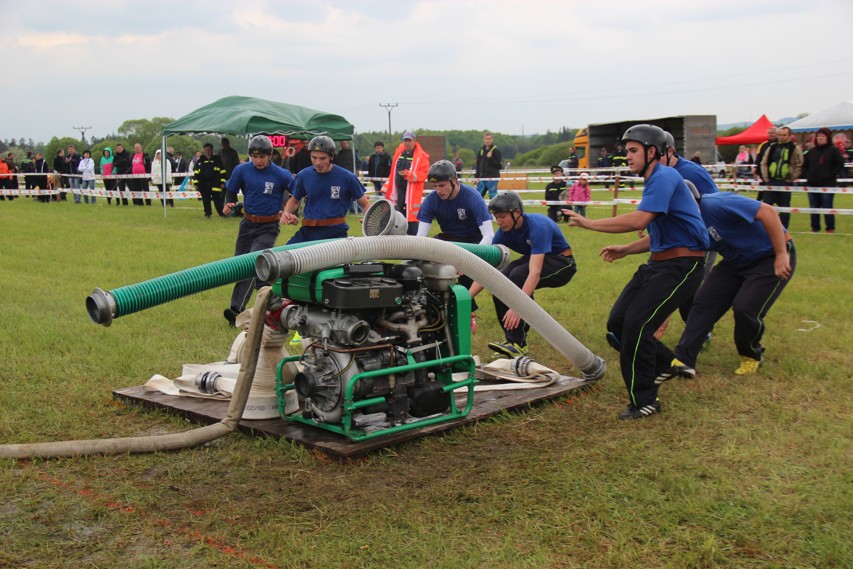 Hasičská soutěž Turovec 2015 (108)