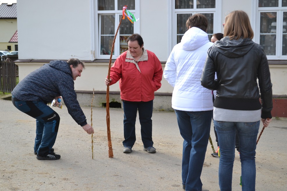 Velikonoce 2016 - Ženy (2)