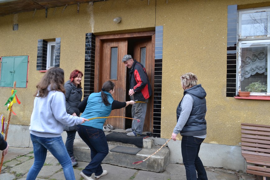 Velikonoce 2016 - Ženy (11)