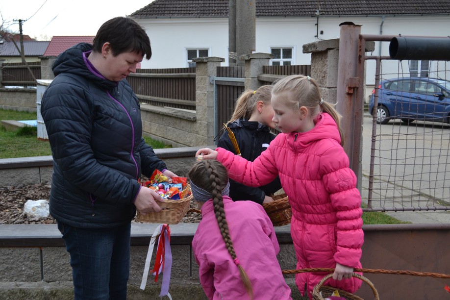 Velikonoce 2016 - Ženy (12)