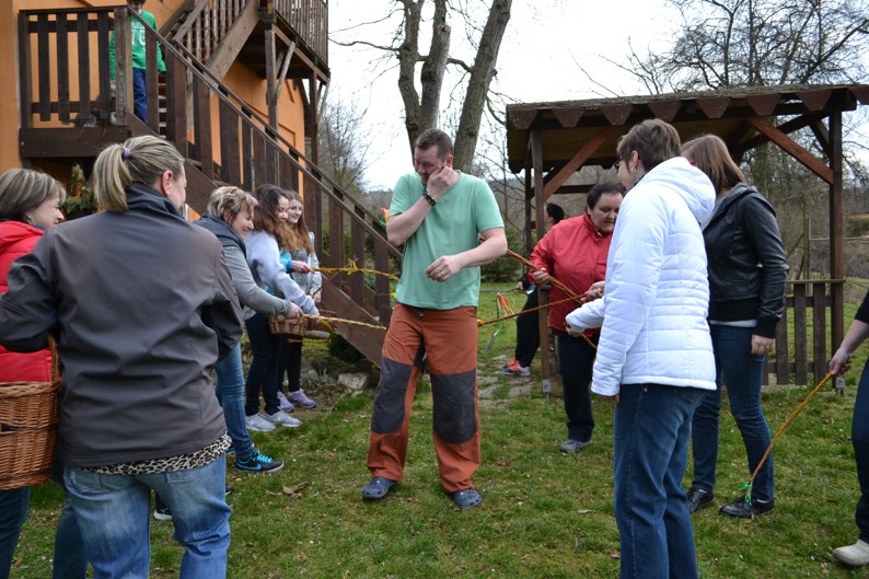 Velikonoce 2016 - Ženy (23)