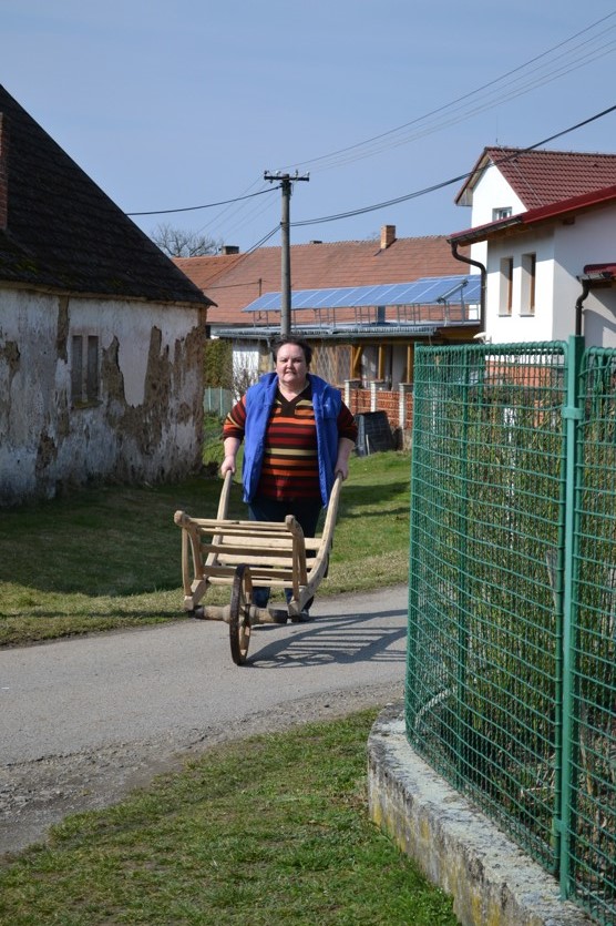 Velikonoce 2016 - Ženy (66)