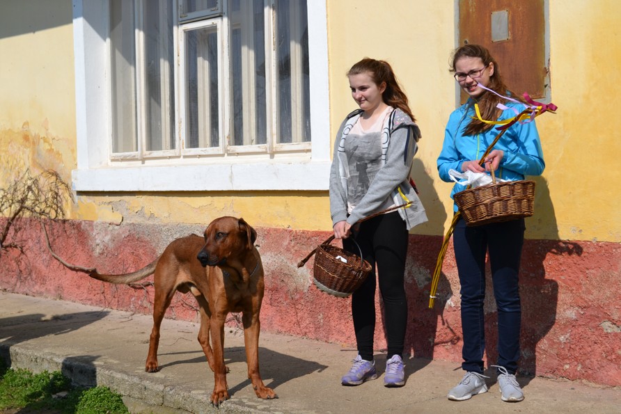 Velikonoce 2016 - Ženy (70)