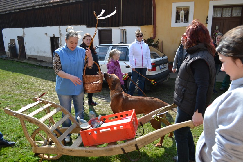 Velikonoce 2016 - Ženy (73)