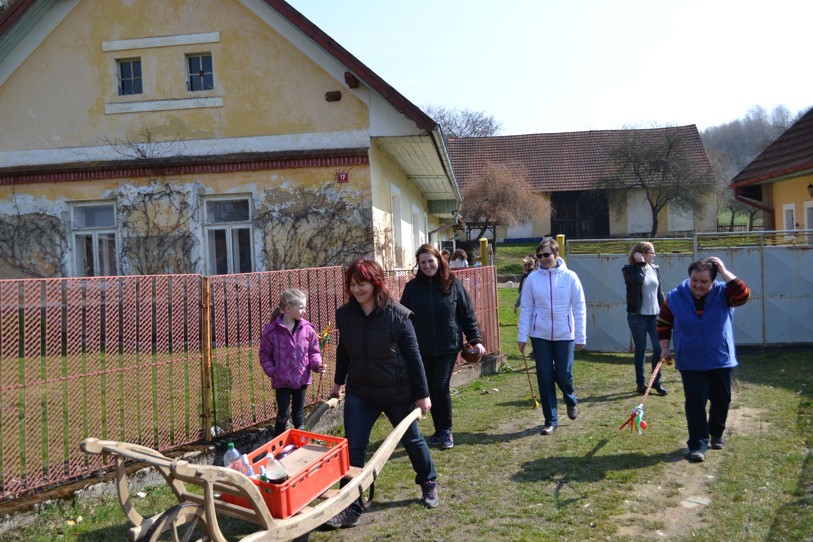 Velikonoce 2016 - Ženy (74)