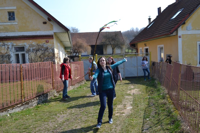 Velikonoce 2016 - Ženy (75)