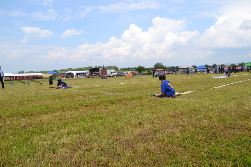 Hasičská soutěž Radenín 2016 (18)