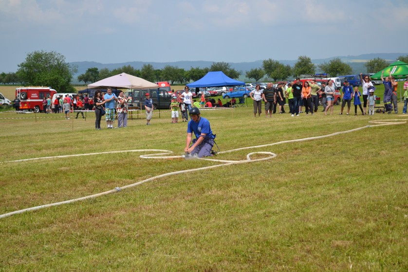 Hasičská soutěž Radenín 2016 (28)