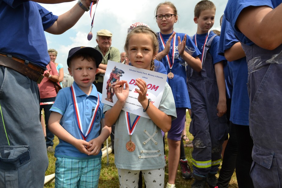 Hasičská soutěž Radenín 2016 (32)