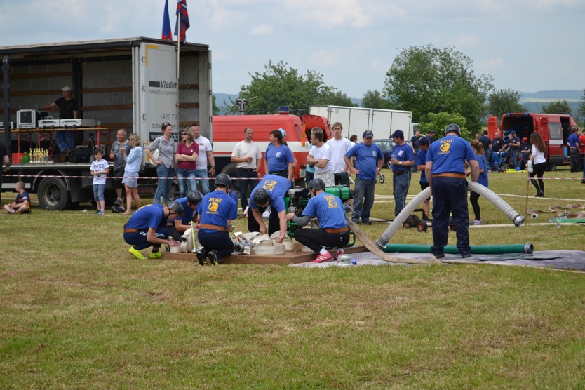 Hasičská soutěž Radenín 2016 (48)