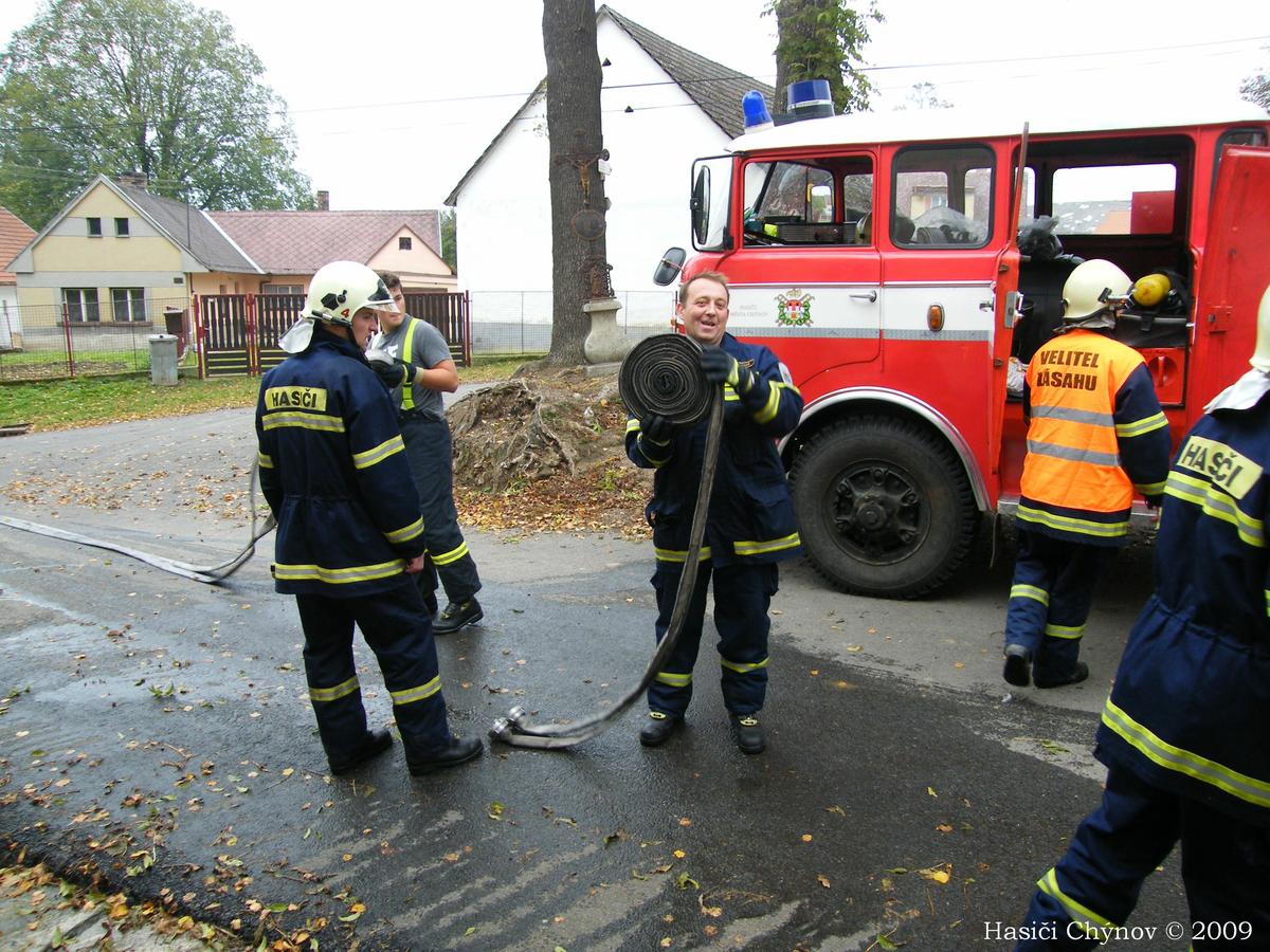 Námětové cvičení v Dobronicích 2009 (14).jpg